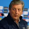 photo la prolongation de roy hodgson n'a pas été appréciée en angleterre.