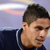 photo raphael varane.
