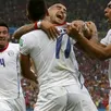 photo le chili, qui a battu l'espagne, est l'une des équipes sensation de ce début de mondial