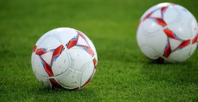 photo football : ils jouent pendant 73h pour la bonne cause : un record ! &copy; afp