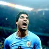 photo luis suarez reste sur un doublé face à l'angleterre