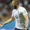 photo karim benzema, très en forme, tentera d'ajouter des buts à son compteur