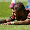 photo ashkan dejagah sera l'un des fers de lance de cette équipe iranienne