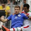 photo bosniaques et iraniens se livrent des duels âpres.
