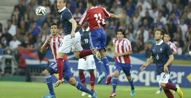 photo laurent koscielny est titulaire en défense centrale. &copy; photo : ouest-france / franck dubray