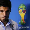 photo luis suarez.
