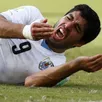 photo luis suarez.