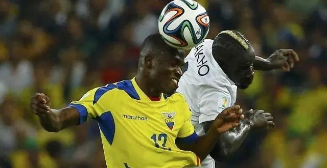 photo la commission de discipline de la fifa n'a pas ouvert de procédure disciplinaire contre mamadou sakho. &copy; reuters