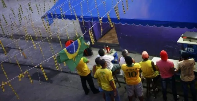 photo comment résisterez-vous à cette journée sans foot ? &copy; photo: reuters