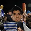 photo luis suarez.