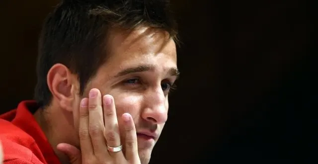 photo mario gavranovic. &copy; photo : afp