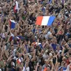 photo jusqu'à 21 millions de personnes ont suivi le match france-nigéria.