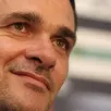 photo willy sagnol, l'entraîneur des girondins de bordeaux.