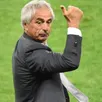 photo vahid halilhodzic, 61 ans.
