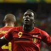 photo romelu lukaku a inscrit le second but belge face aux etats-unis.