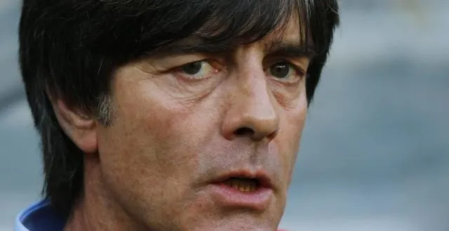 photo joachim löw a annoncé que sept joueurs étaient légèrement grippés &copy; photo : reuters