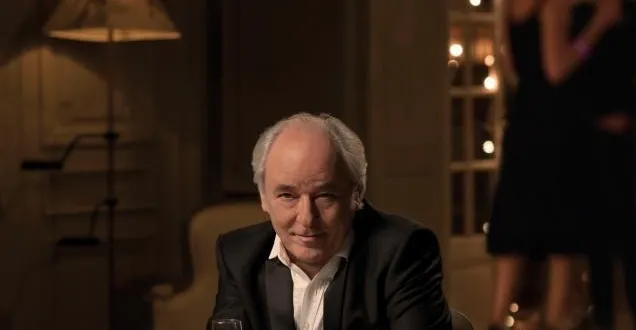 photo maxime le forestier sera le 14 novembre en concert à la flèche.