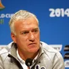 photo pour didier deschamps, les bleus ont