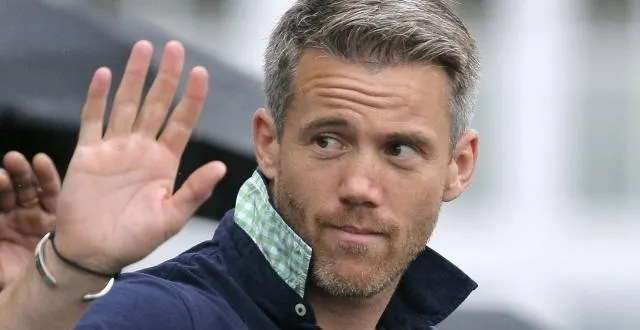 photo mickaël landreau a dit au revoir au football. &copy; afp