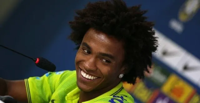 photo willian. &copy; photo : epa