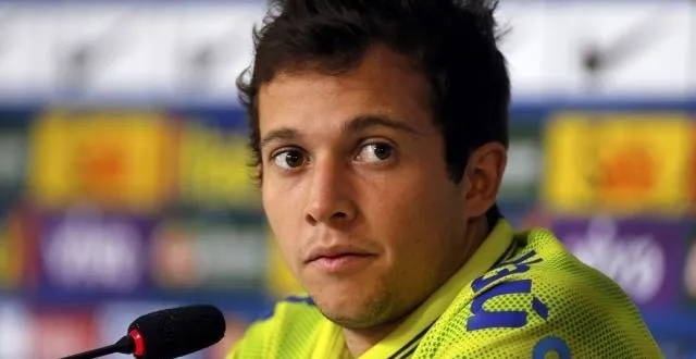 photo bernard remplace neymar dans le onze brésilien &copy; photo : reuters