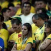 photo l'humiliation subie par la seleçao a traumatisé les supporters brésiliens.