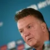 photo louis van gaal.