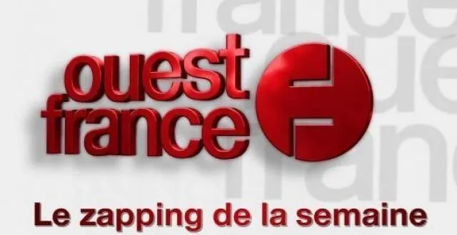 photo le zapping de la semaine. &copy; ouest-france