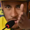 photo neymar.