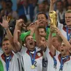 photo l'allemagne est championne du monde.