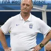 photo le brésil de scolari n'a pas séduit pendant ce mondial. c'est logiquement que le sélectionneur de la seleçao a été limogé.