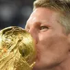 photo bastian schweinsteiger.