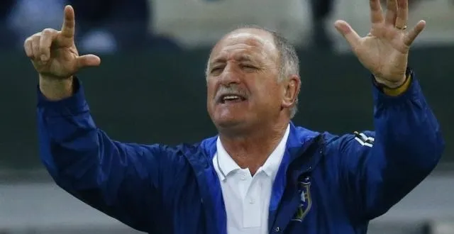 photo les sept buts encaissés face à l'allemagne vont laisser des traces au brésil. &copy; photo: reuters