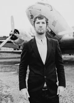 photo bertrand belin. &copy; photo: lebruman