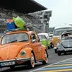photo la coccinelle superstar du super vw festival