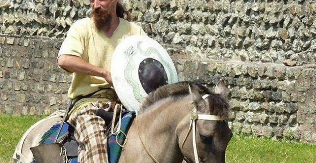 photo 1  	chevalerie