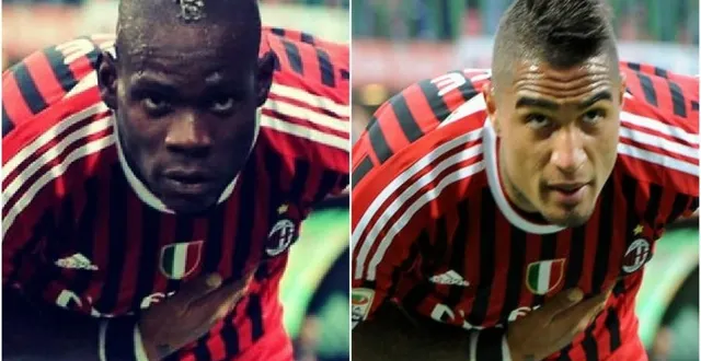 photo balotelli, un as du montage ?