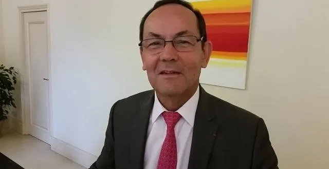 photo christian gillet &copy; arnaud wajdzik