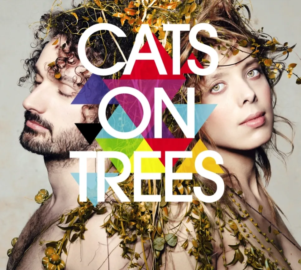 CAts On Trees en concert au Chabada le 5 novembre internaute Angers