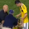 photo james rodriguez marque un superbe but et prend la défense d’un jeune supporter