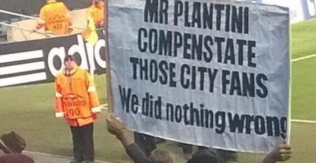 photo les citizens protestent contre... 