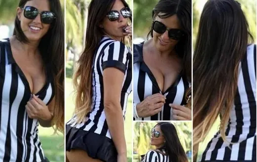 photo claudia romani instagram