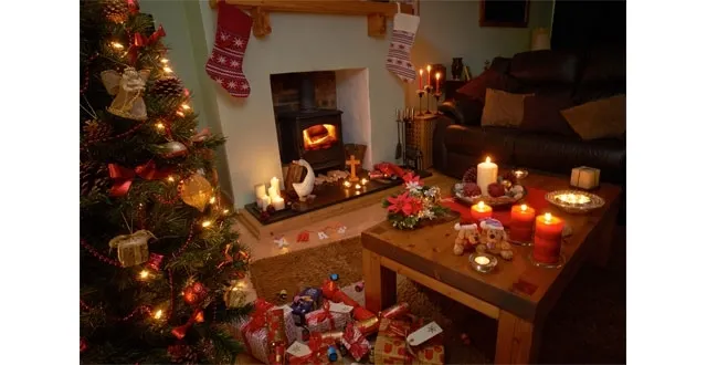 photo concours photos de noël : gagnez des entrées à disneyland