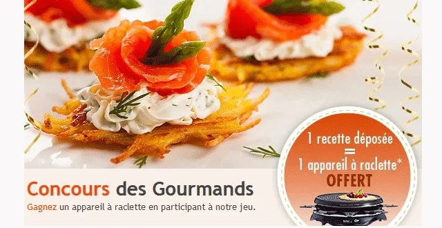 photo que vous optiez pour une entrée, un plat ou un dessert, peu importe, laissez faire votre imagination et faites saliver nos papilles.