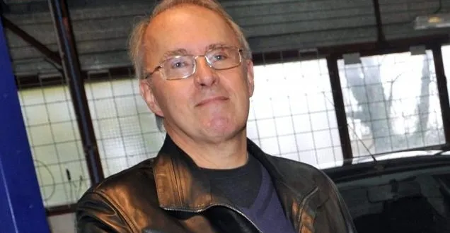 photo jean-louis sonnard, donateur d'un véhicule &copy; photo co - marie delage