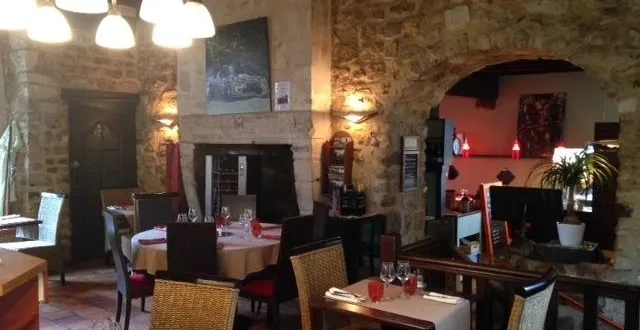 photo communiqué : a découvrir, la chamade et ses nouveaux propriétaires 