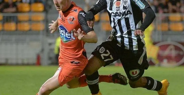 photo sofiane boufal &copy; photo co - josselin clair