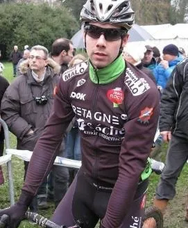 photo benoit jarrier (bretagne-séché environnement), 26 ans &copy; stéphane cureau