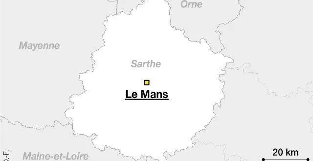 photo le mans. &copy; ouest-france.