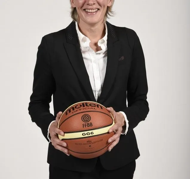 Basket. Les Championnes de coeur donnent rendezvous à JeanBouin